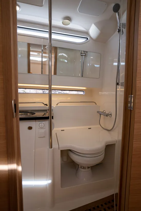 NIMBUS Tender T11  - PURA VIDA 