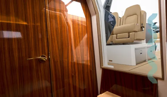 X-YACHTS X Power 33C - XPOWER 33