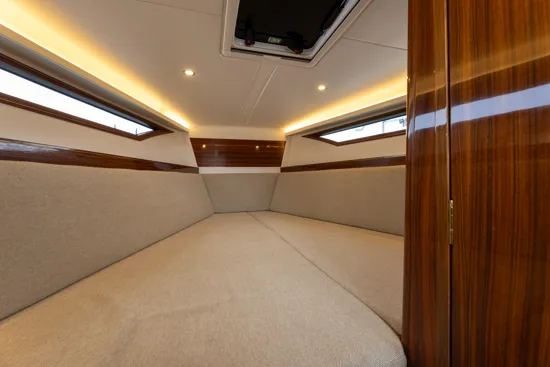 X-YACHTS X Power 33C  - X POWER