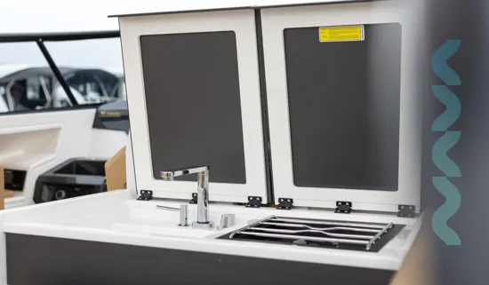 X-YACHTS X Power 33C - XPOWER 33