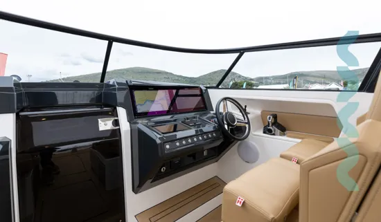 X-YACHTS X Power 33C - XPOWER 33