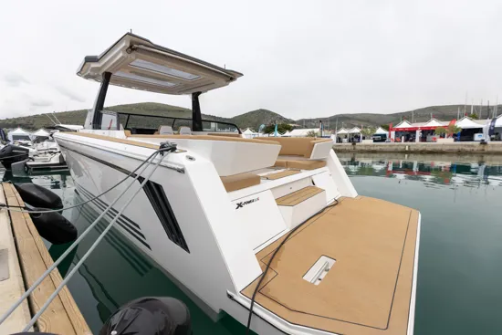 X-YACHTS X Power 33C  - X POWER