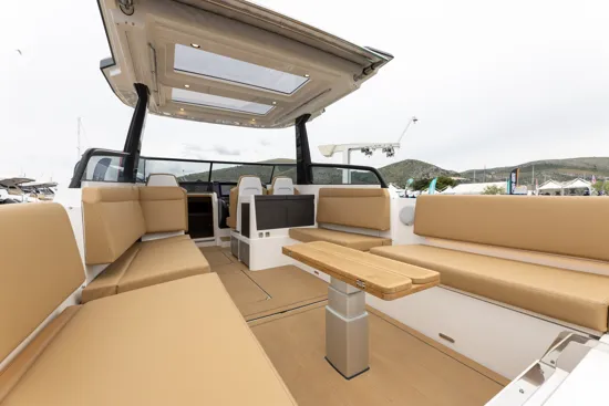 X-YACHTS X Power 33C  - X POWER