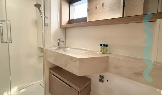 Lagoon 51  - OCEAN PEARL - NEW!