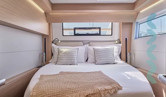 Lagoon 51  - OCEAN PEARL - NEW!