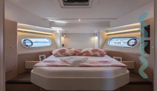 Beneteau Swift Trawler 41  - AELIA - NEW! 