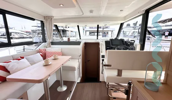 Beneteau Swift Trawler 41  - AELIA - NEW! 