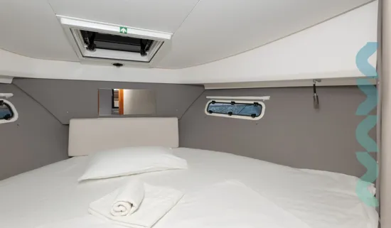 NIMBUS Nimbus 305 Coupe   - DALMATIA - NEW!