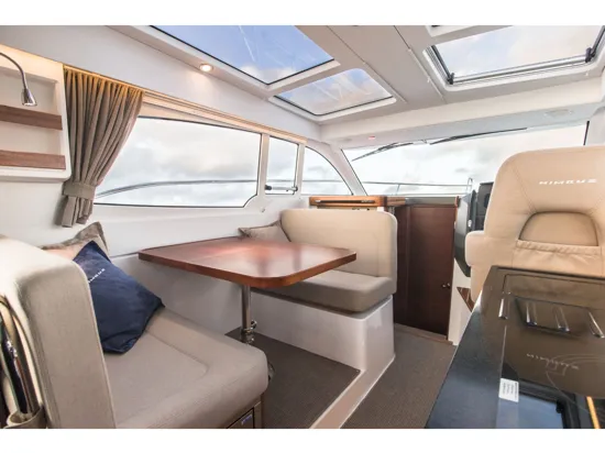 NIMBUS Nimbus 305 Coupe - NAVA - NEW!