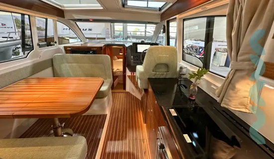 NIMBUS Nimbus 305 Coupe   - DALMATIA - NEW!