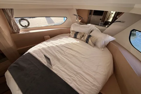 Beneteau Swift Trawler 37 Fly - NAVA - NEW!