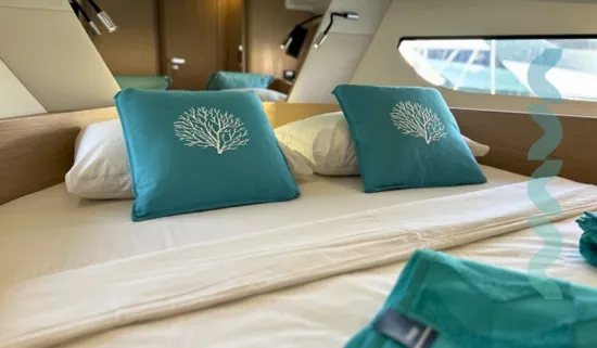 Beneteau Swift Trawler 37 Fly  - ZOE - NEW!