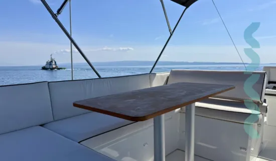 Beneteau Swift Trawler 37 Fly  - ZOE - NEW!