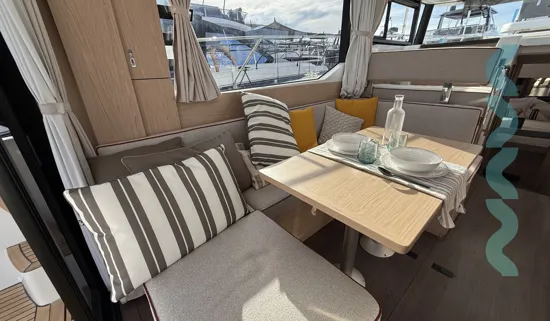 Beneteau Swift Trawler 37 Fly  - ZOE - NEW!