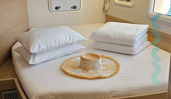 Lagoon 42  - MAHI MAHI