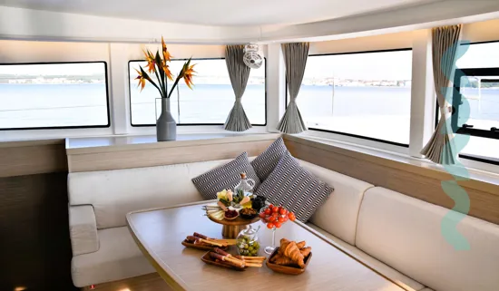 Lagoon 42  - MAHI MAHI