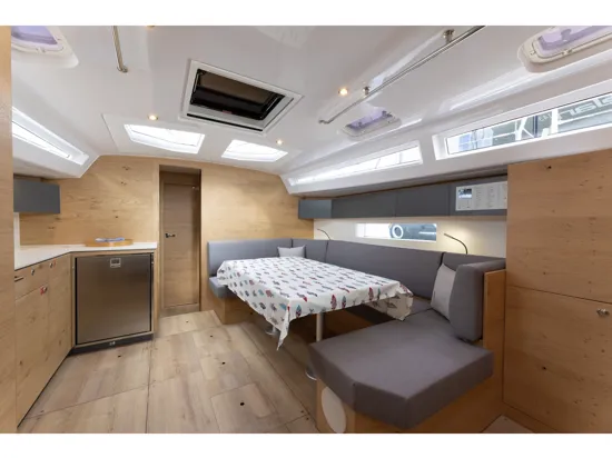 Elan 45 Impression   - NIKA