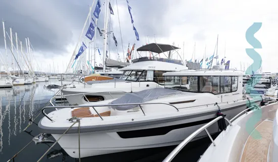 NIMBUS Commuter C11  - POSEIDON