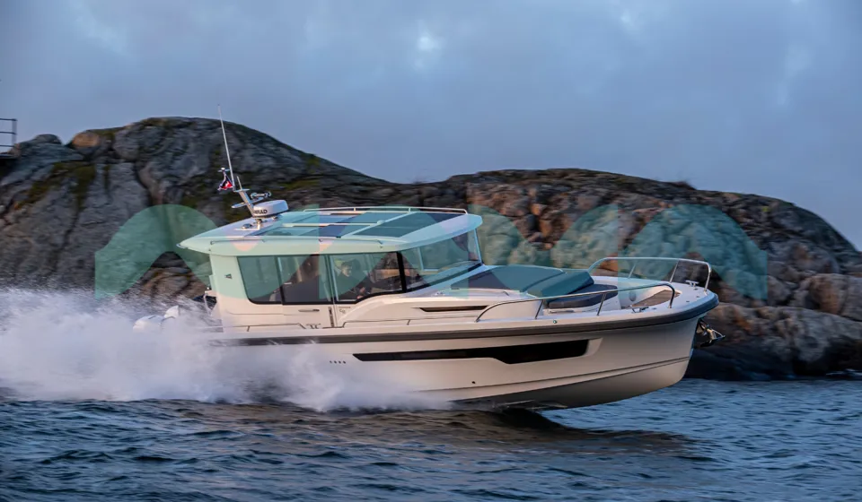 NIMBUS Commuter C11  - POSEIDON