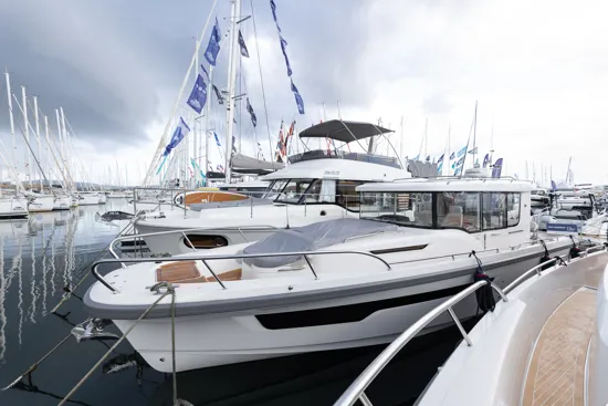 NIMBUS Commuter C11  - POSEIDON