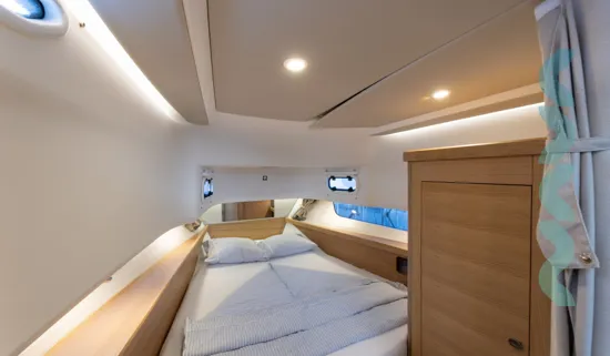 NIMBUS Commuter C11  - POSEIDON