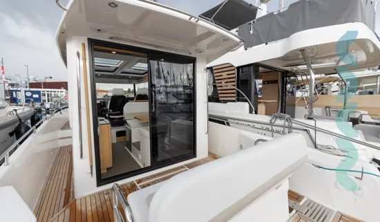 NIMBUS Commuter C11  - POSEIDON