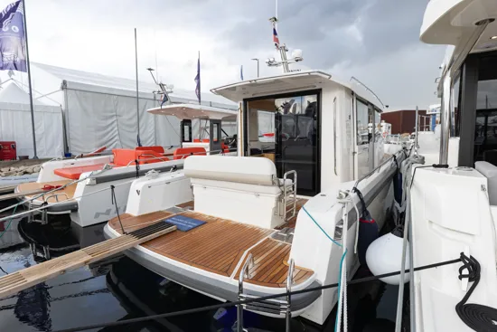 NIMBUS Commuter C11  - POSEIDON