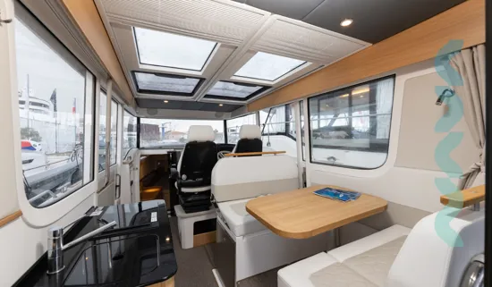 NIMBUS Commuter C11  - POSEIDON