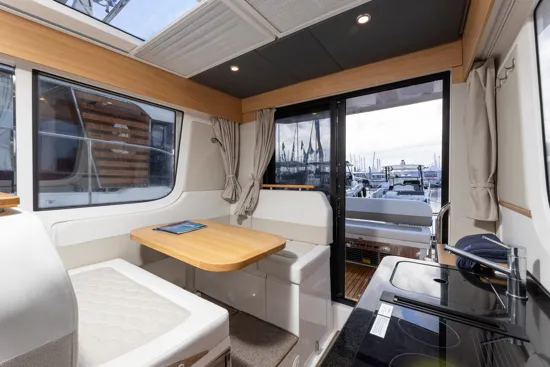 NIMBUS Commuter C11  - POSEIDON