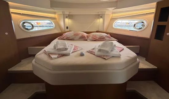Beneteau Swift Trawler 41  - SIRENA - NEW