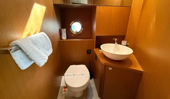 Beneteau Swift Trawler 41  - SIRENA - NEW