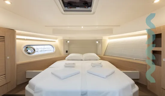 Beneteau Swift Trawler 41  - SIRENA - NEW