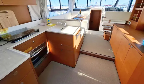 Beneteau Swift Trawler 41  - SIRENA - NEW