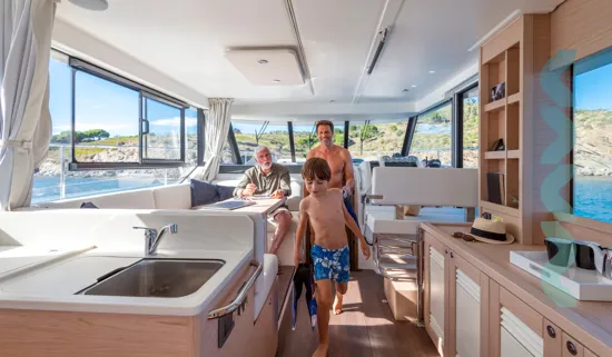 Beneteau Swift Trawler 41  - SIRENA - NEW