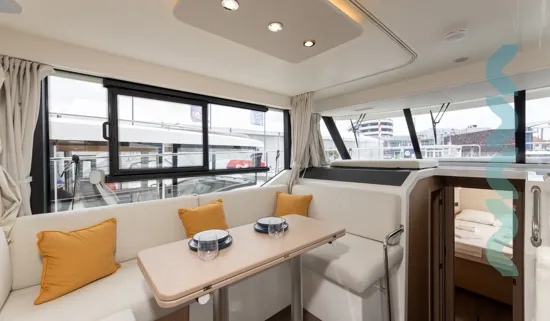 Beneteau Swift Trawler 41  - SIRENA - NEW