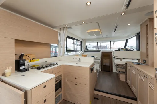 Beneteau Swift Trawler 41 - SIRENA - NEW