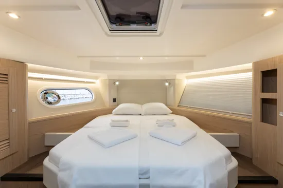 Beneteau Swift Trawler 41 - SIRENA - NEW