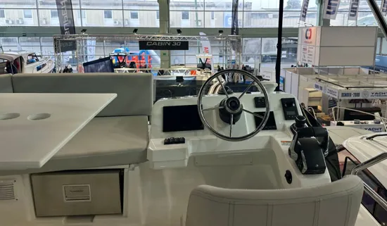 Beneteau Antares 11 Fly - PERISKA