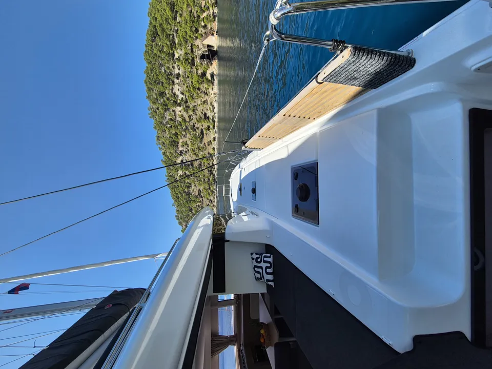 Lagoon 43 - STELA