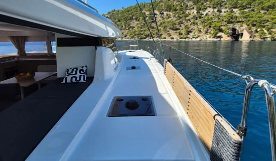 Lagoon 43 - STELA